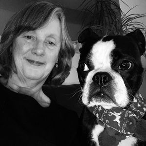 Meet your Posher, Diane